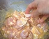 簡単美味しい!味噌から揚げ作り方2写真