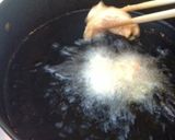 簡単美味しい!味噌から揚げ作り方3写真