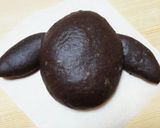 ポコポコリングのひつじパン☆作り方7写真