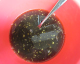 めんどくさがりが作る鯵の南蛮漬け作り方1写真