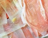 ★大根と人参と豚肉の重ね鍋★作り方3写真