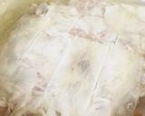 ★大根と人参と豚肉の重ね鍋★作り方4写真