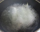 めんどくさがりが作る鯵の南蛮漬け作り方11写真