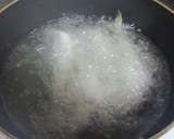 めんどくさがりが作る鯵の南蛮漬け作り方11写真