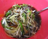 めんどくさがりが作る鯵の南蛮漬け作り方7写真