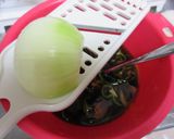 めんどくさがりが作る鯵の南蛮漬け作り方6写真