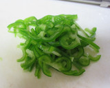 めんどくさがりが作る鯵の南蛮漬け作り方5写真