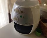 ノンフライヤーで揚げないコロッケ作り方8写真