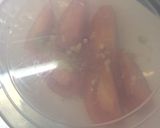 簡単!絶品!本格!トマトパスタ作り方6写真