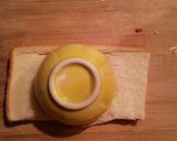 簡単！一歳誕生日アンパンマンプレート作り方10写真