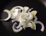 家にある材料で☆チャプチェ作り方4写真
