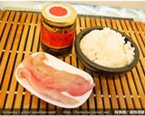 黑木耳虱目魚烤飯糰．柯媽媽の植物燕窩作り方1写真