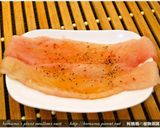 黑木耳虱目魚烤飯糰．柯媽媽の植物燕窩作り方2写真