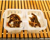 黑木耳虱目魚烤飯糰．柯媽媽の植物燕窩作り方3写真