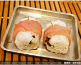 黑木耳虱目魚烤飯糰．柯媽媽の植物燕窩作り方4写真