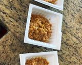 ランチに☆簡単納豆そば作り方2写真