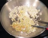 ＊チキンのトマトクリームパスタ＊作り方2写真