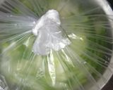 鍋に使う(*´∀｀*)ネギ♬作り方2写真
