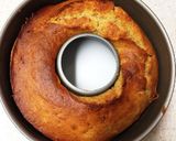 バナナパンケーキ 卵なし！離乳食にも。作り方7写真