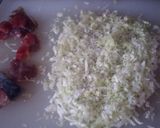 ママのキッチン休暇ママに作ってあげる。作り方1写真