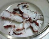麗しのたこ作り方1写真