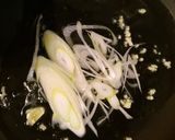 トマトジュースで鱈と厚揚げ煮込み作り方2写真