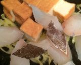 トマトジュースで鱈と厚揚げ煮込み作り方3写真