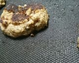 田作りリメイク はんぺんバーグ作り方4写真
