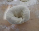 アレンジ自由*お総菜パンー２＊作り方4写真