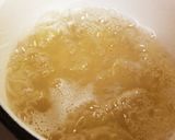 付け合わせに♪塩昆布とじゃこの和風パスタ作り方2写真
