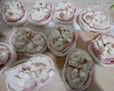 アレンジ自由*お総菜パンー２＊作り方6写真