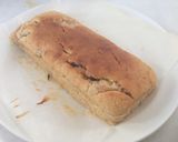 リンゴのパウンドケーキ作り方4写真