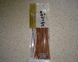 簡単!市販の珍味で松前漬作り方4写真