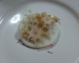 グリル冬野菜のミルフィーユサラダ作り方4写真
