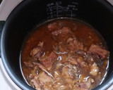 さば缶を使った簡単炊き込みご飯作り方3写真
