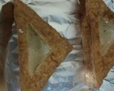 厚揚げ焼き★作り方1写真