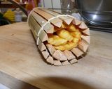 オーブンで失敗知らず♪ふわふわ伊達巻き作り方6写真