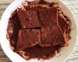 バレンタインに♡チョコフレンチトースト作り方2写真