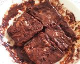 バレンタインに♡チョコフレンチトースト作り方3写真