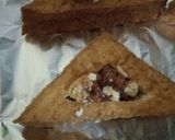 厚揚げ焼き★作り方3写真