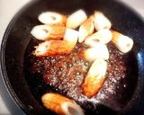 竹輪の卵とじ　南蛮タレで＊*作り方3写真