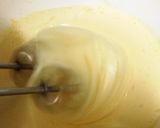 ★とろけるチョコロールケーキ★作り方1写真