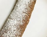 ★とろけるチョコロールケーキ★作り方5写真