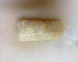 お餅のロールキャベツ作り方5写真