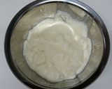 やまと芋のカリッと揚げ～青のり風味～作り方1写真