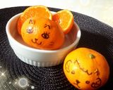 七草粥*だし、醤油、鰹節入り作り方4写真