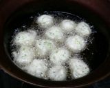 やまと芋のカリッと揚げ～青のり風味～作り方3写真