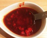 簡単!家にある材料で*ナシゴレン作り方4写真