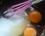 しっとり濃厚チョコレートブラウニー作り方3写真