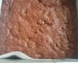 しっとり濃厚チョコレートブラウニー作り方6写真